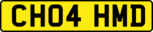 CH04HMD