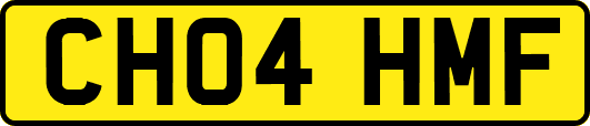 CH04HMF