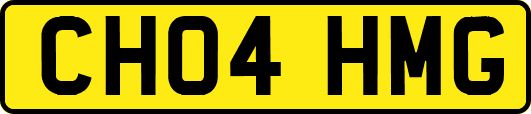 CH04HMG