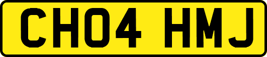CH04HMJ