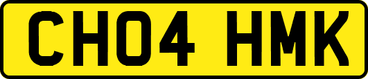 CH04HMK