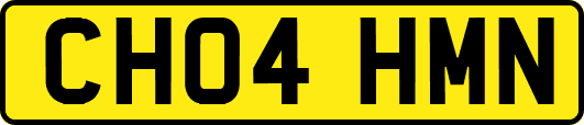 CH04HMN