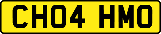 CH04HMO