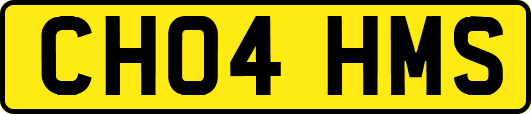 CH04HMS