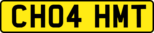 CH04HMT