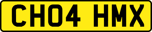 CH04HMX