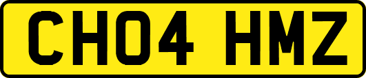 CH04HMZ