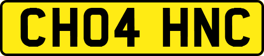 CH04HNC
