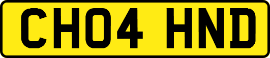 CH04HND