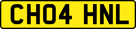 CH04HNL