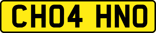 CH04HNO