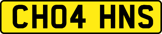 CH04HNS