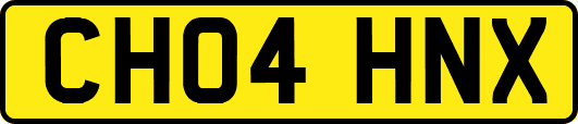 CH04HNX