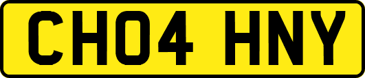 CH04HNY