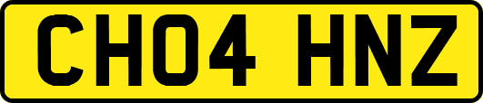 CH04HNZ