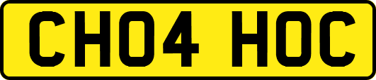 CH04HOC