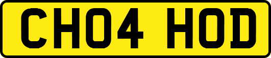 CH04HOD