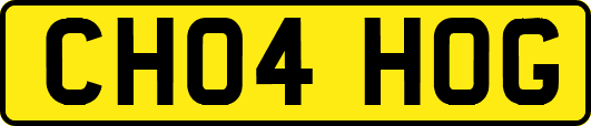 CH04HOG