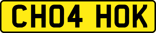 CH04HOK