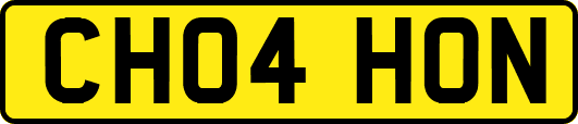 CH04HON