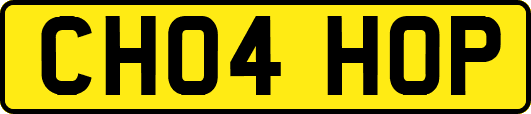 CH04HOP