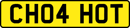 CH04HOT