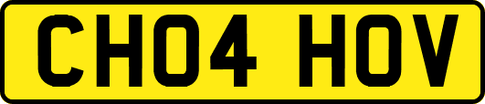 CH04HOV