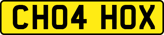 CH04HOX