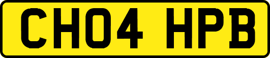 CH04HPB