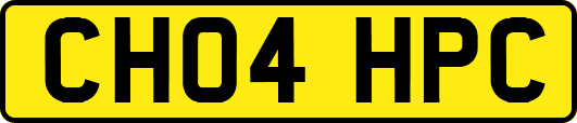 CH04HPC