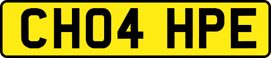CH04HPE