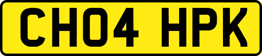 CH04HPK