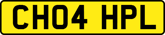 CH04HPL