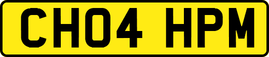 CH04HPM