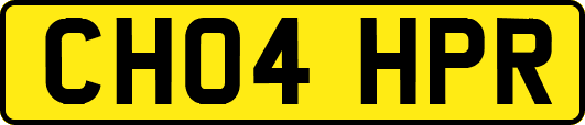 CH04HPR