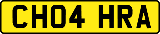 CH04HRA