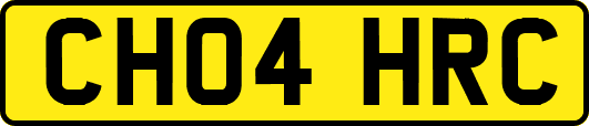 CH04HRC