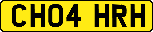 CH04HRH