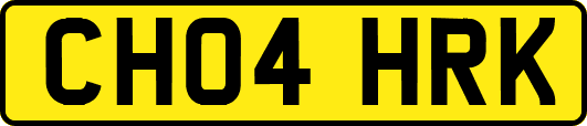 CH04HRK