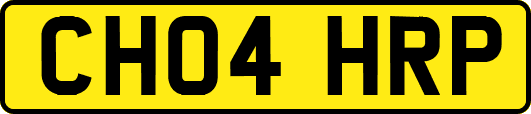 CH04HRP