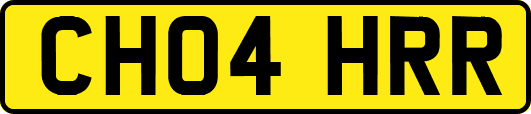 CH04HRR