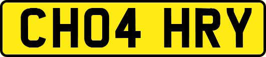 CH04HRY