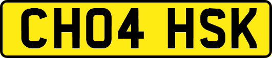 CH04HSK