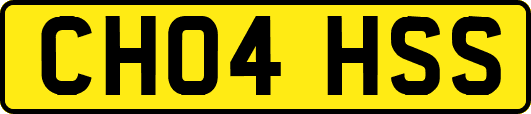 CH04HSS