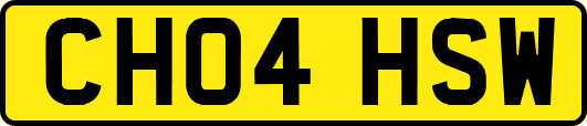 CH04HSW