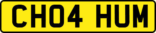 CH04HUM