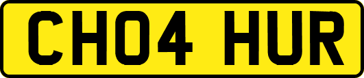 CH04HUR