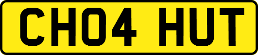 CH04HUT