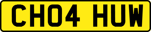 CH04HUW