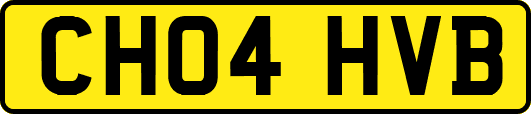 CH04HVB